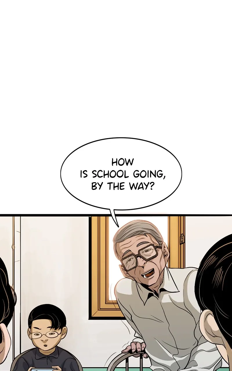 Judge and Executioner Chapter 3 page 47 - 