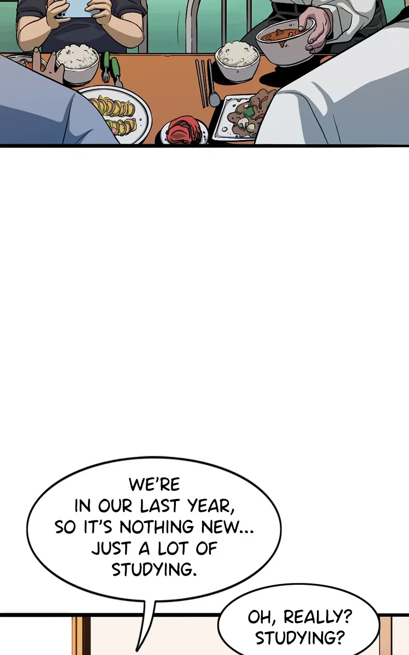 Judge and Executioner Chapter 3 page 48 - 