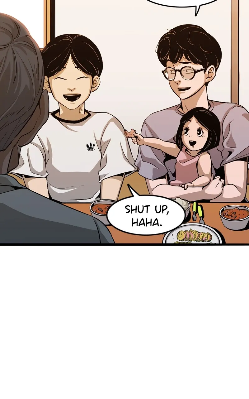 Judge and Executioner Chapter 3 page 49 - 