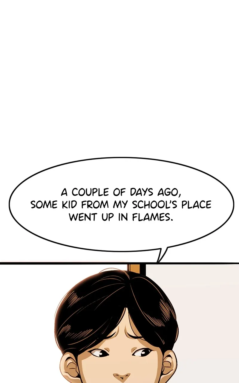 Judge and Executioner Chapter 3 page 51 - 