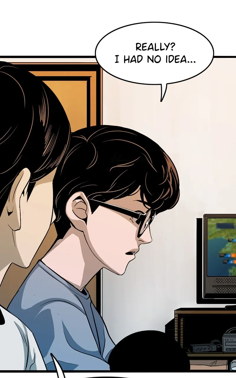 Judge and Executioner Chapter 3 page 53 - 