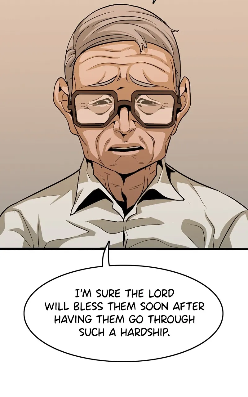Judge and Executioner Chapter 3 page 55 - 