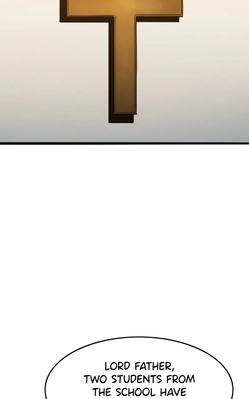 Judge and Executioner Chapter 3 page 57 - 