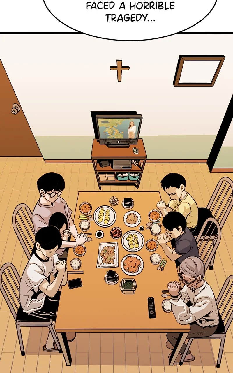 Judge and Executioner Chapter 3 page 58 - 