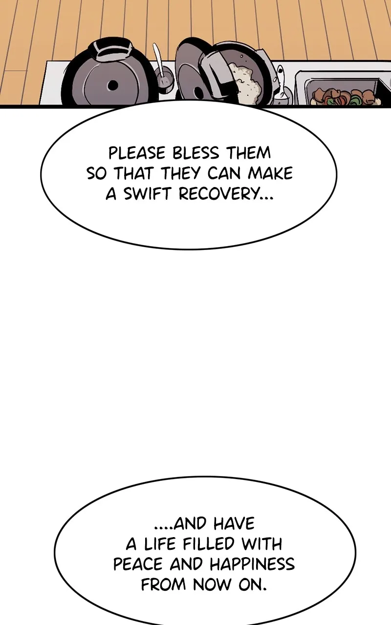 Judge and Executioner Chapter 3 page 59 - 