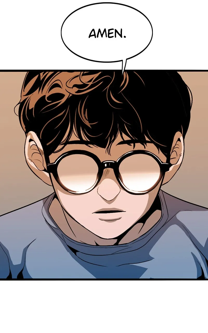 Judge and Executioner Chapter 3 page 61 - 