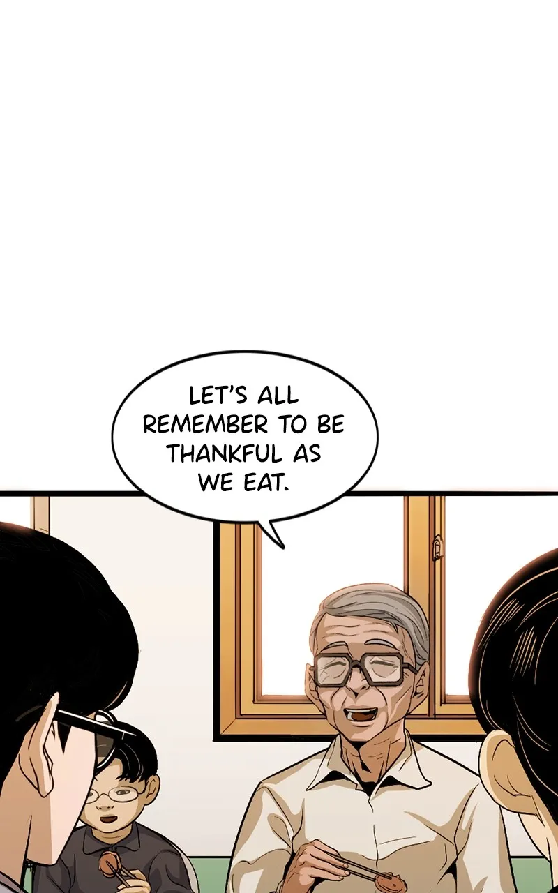 Judge and Executioner Chapter 3 page 62 - 