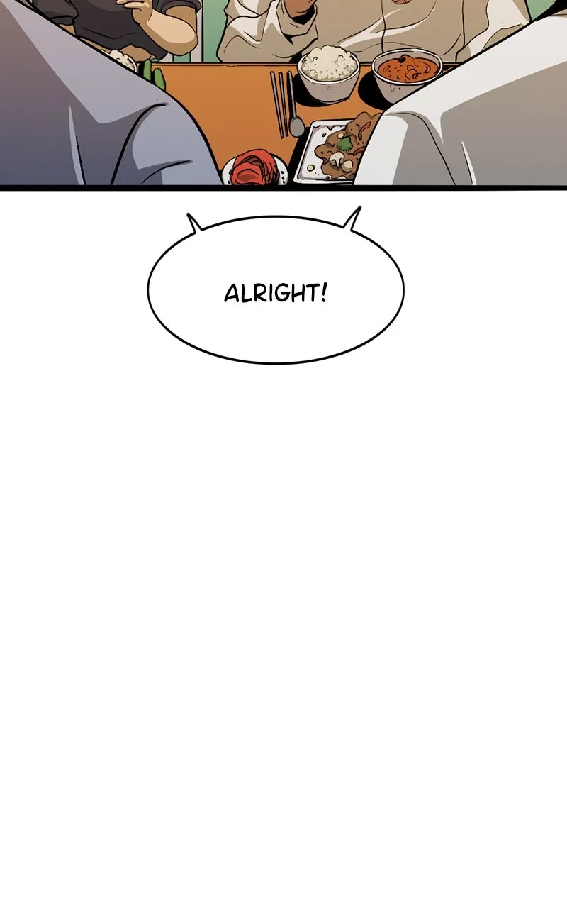 Judge and Executioner Chapter 3 page 63 - 