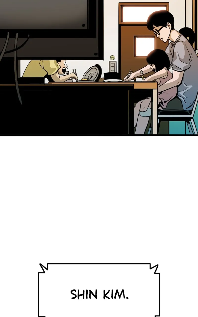 Judge and Executioner Chapter 3 page 65 - 
