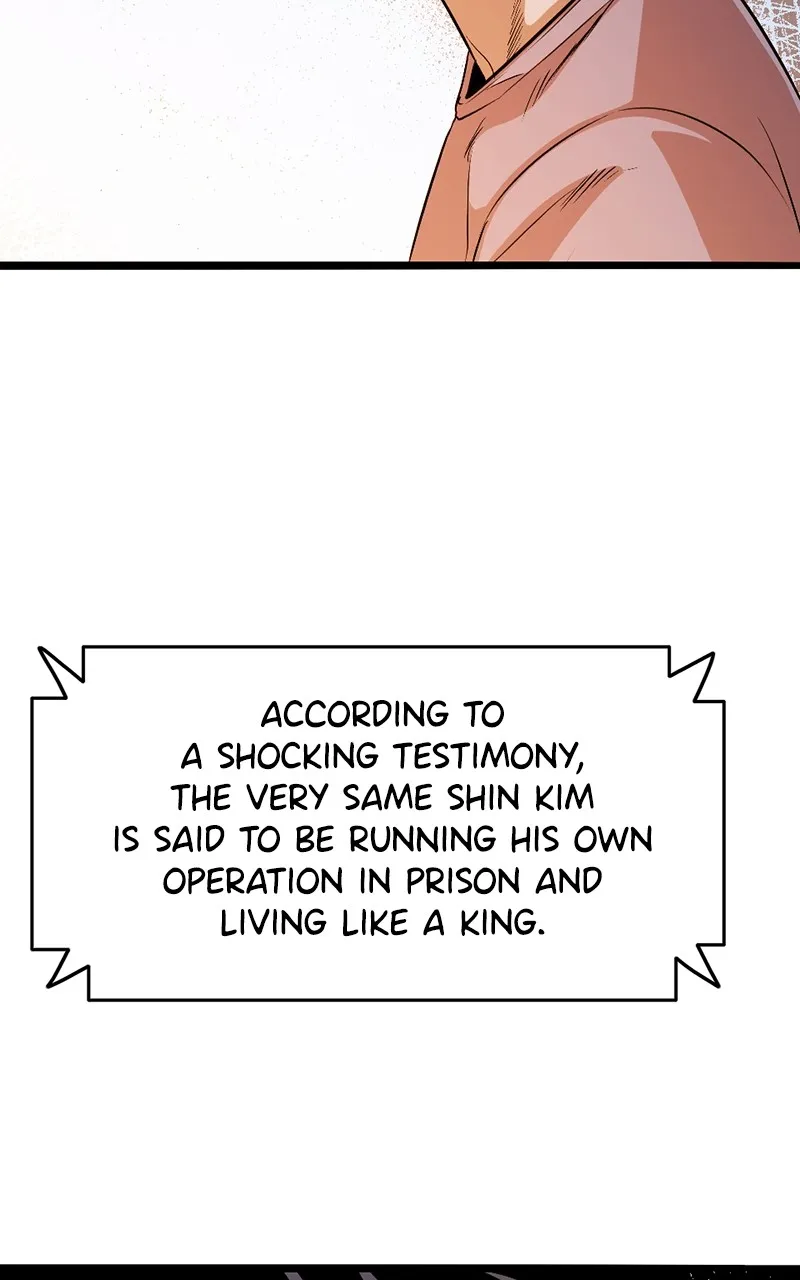Judge and Executioner Chapter 3 page 69 - 