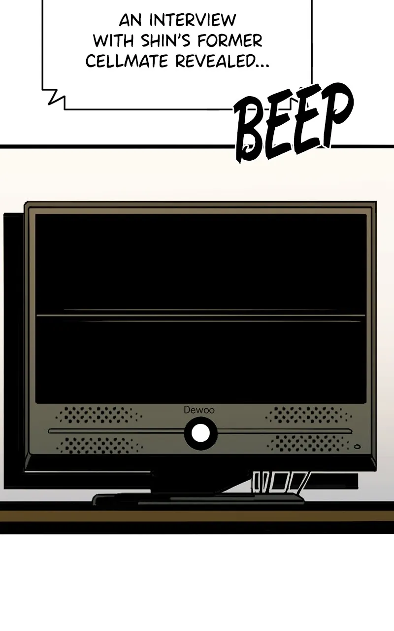 Judge and Executioner Chapter 3 page 71 - 