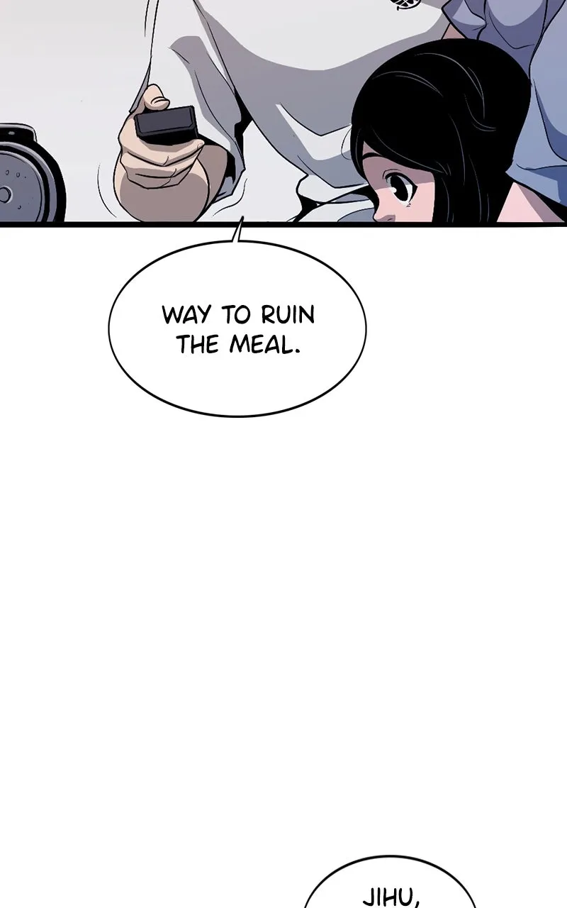 Judge and Executioner Chapter 3 page 73 - 