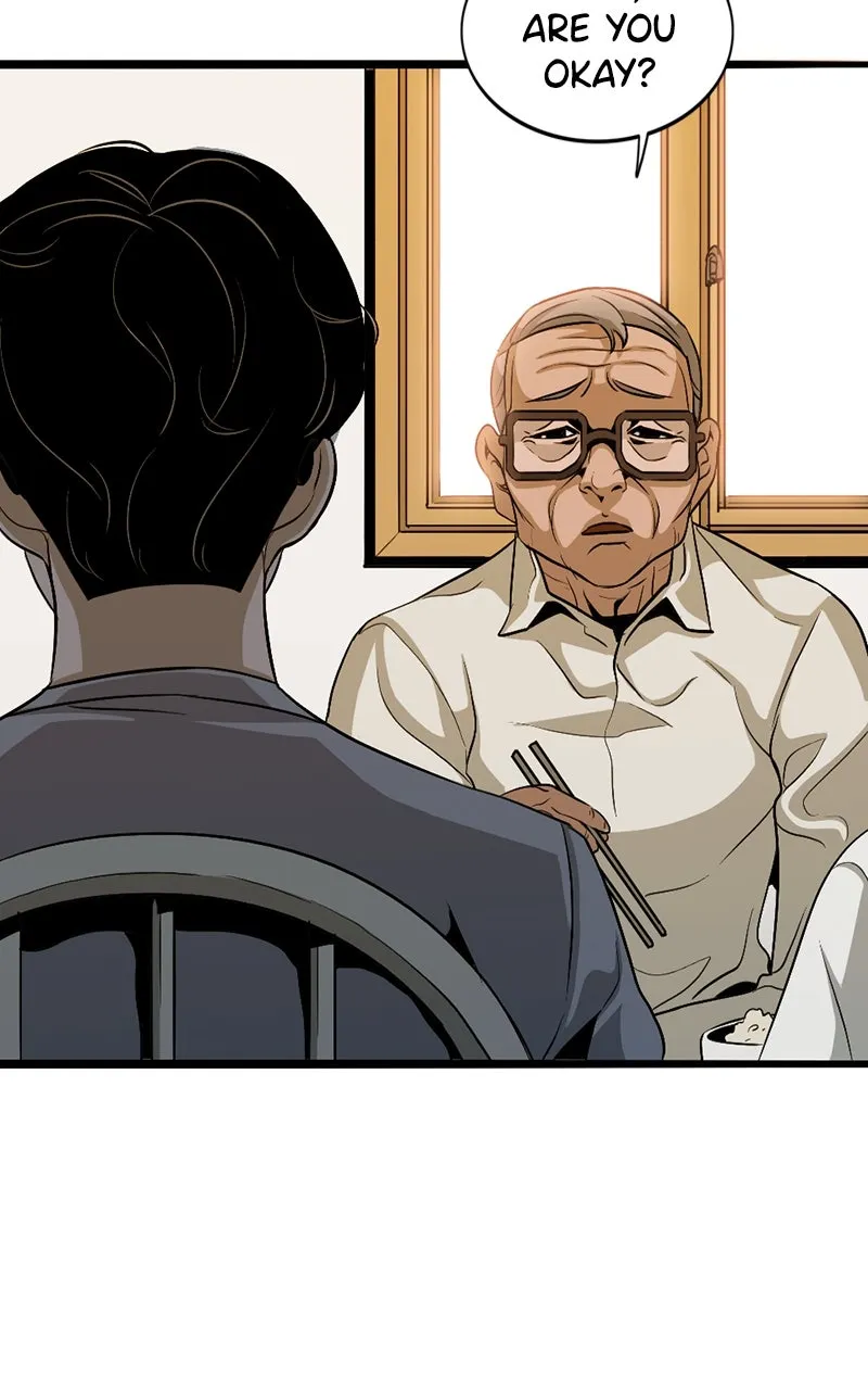 Judge and Executioner Chapter 3 page 74 - 
