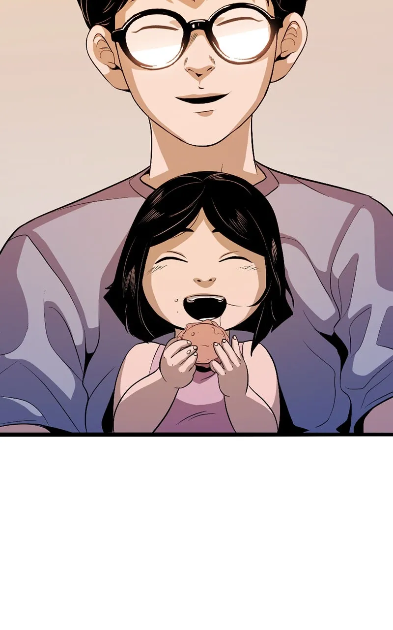 Judge and Executioner Chapter 3 page 77 - 