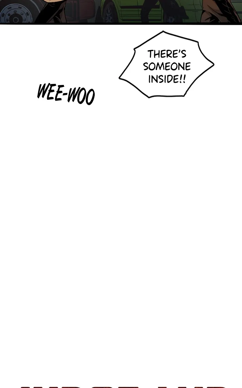 Judge and Executioner Chapter 3 page 9 - 
