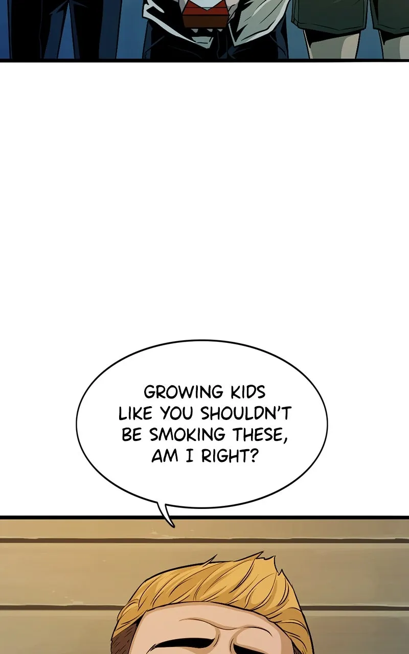 Judge and Executioner Chapter 3 page 82 - 