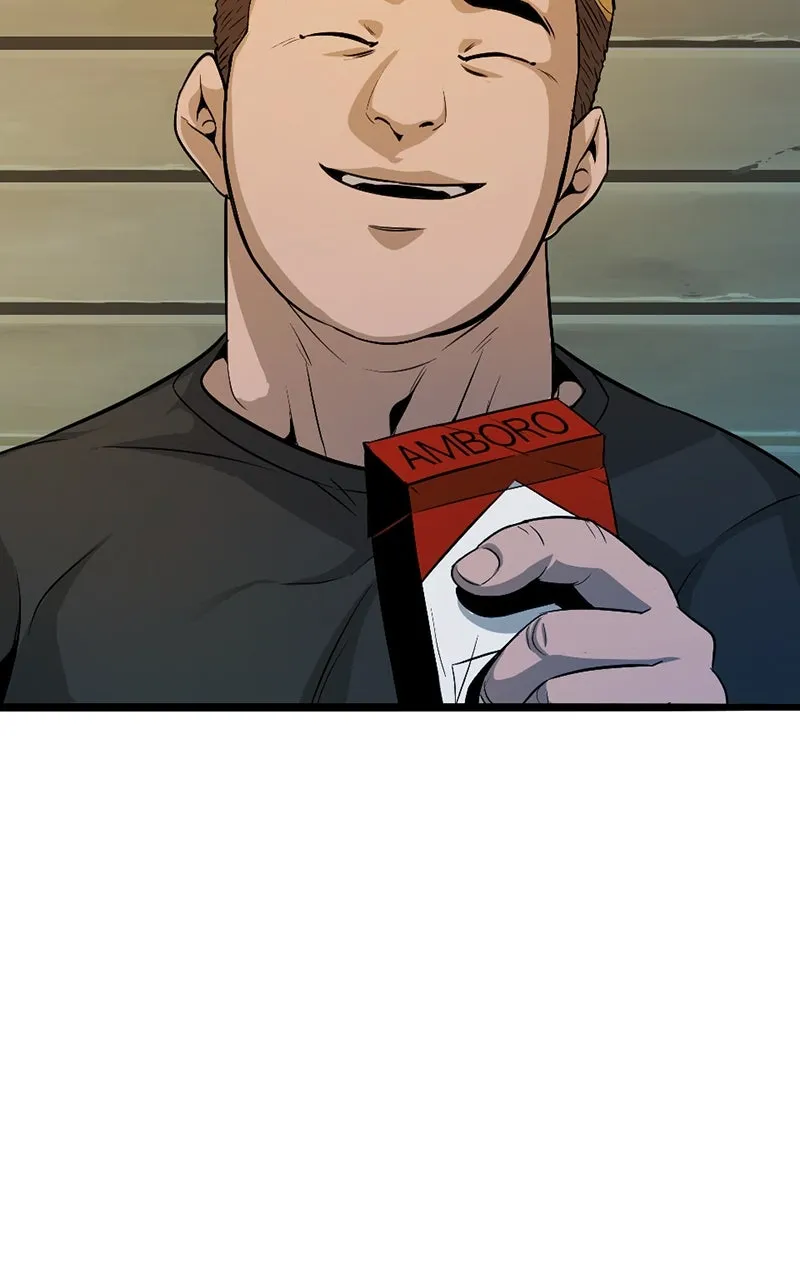 Judge and Executioner Chapter 3 page 83 - 