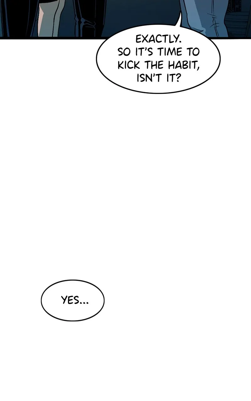 Judge and Executioner Chapter 3 page 85 - 