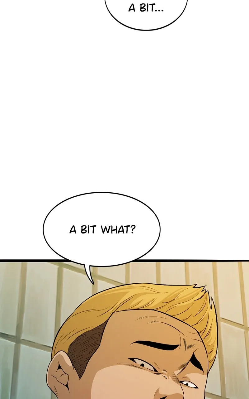 Judge and Executioner Chapter 3 page 87 - 