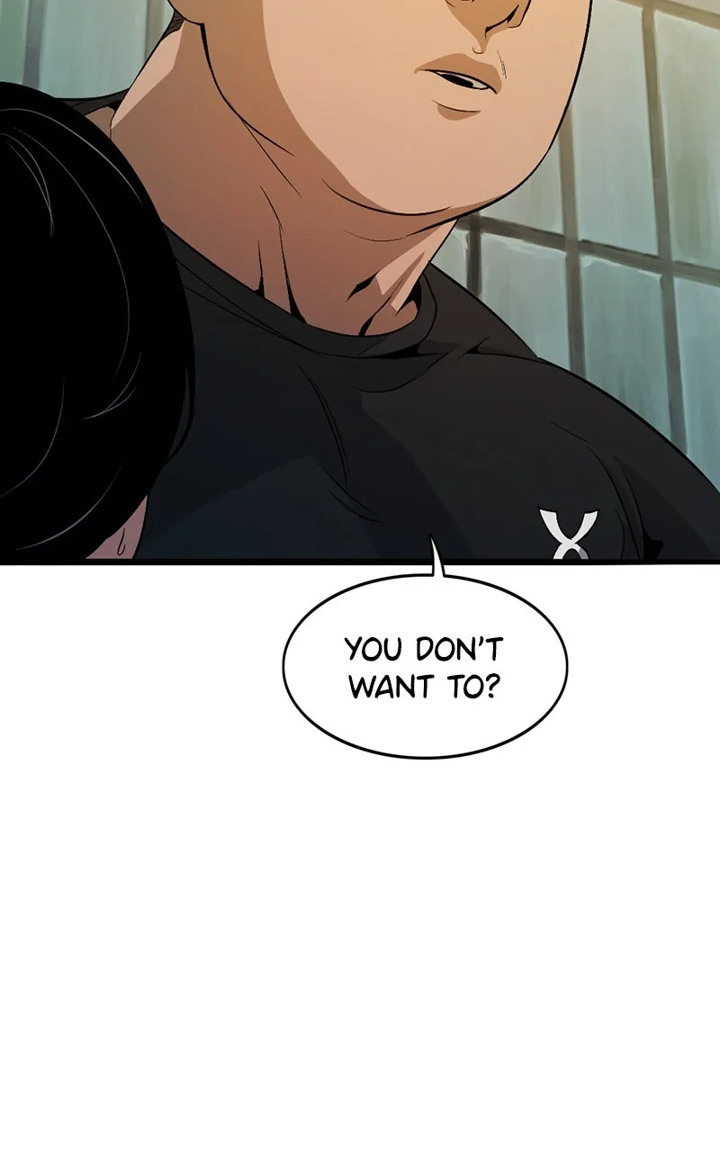 Judge and Executioner Chapter 3 page 88 - 