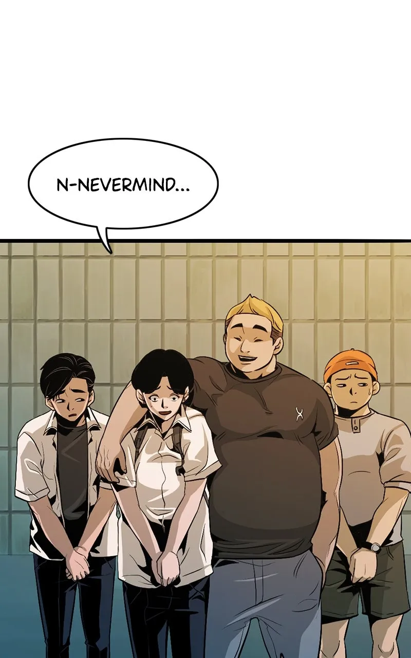 Judge and Executioner Chapter 3 page 89 - 