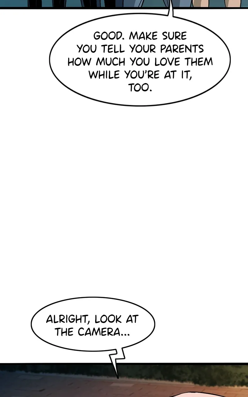 Judge and Executioner Chapter 3 page 90 - 
