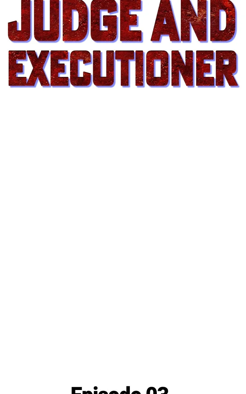 Judge and Executioner Chapter 3 page 10 - 
