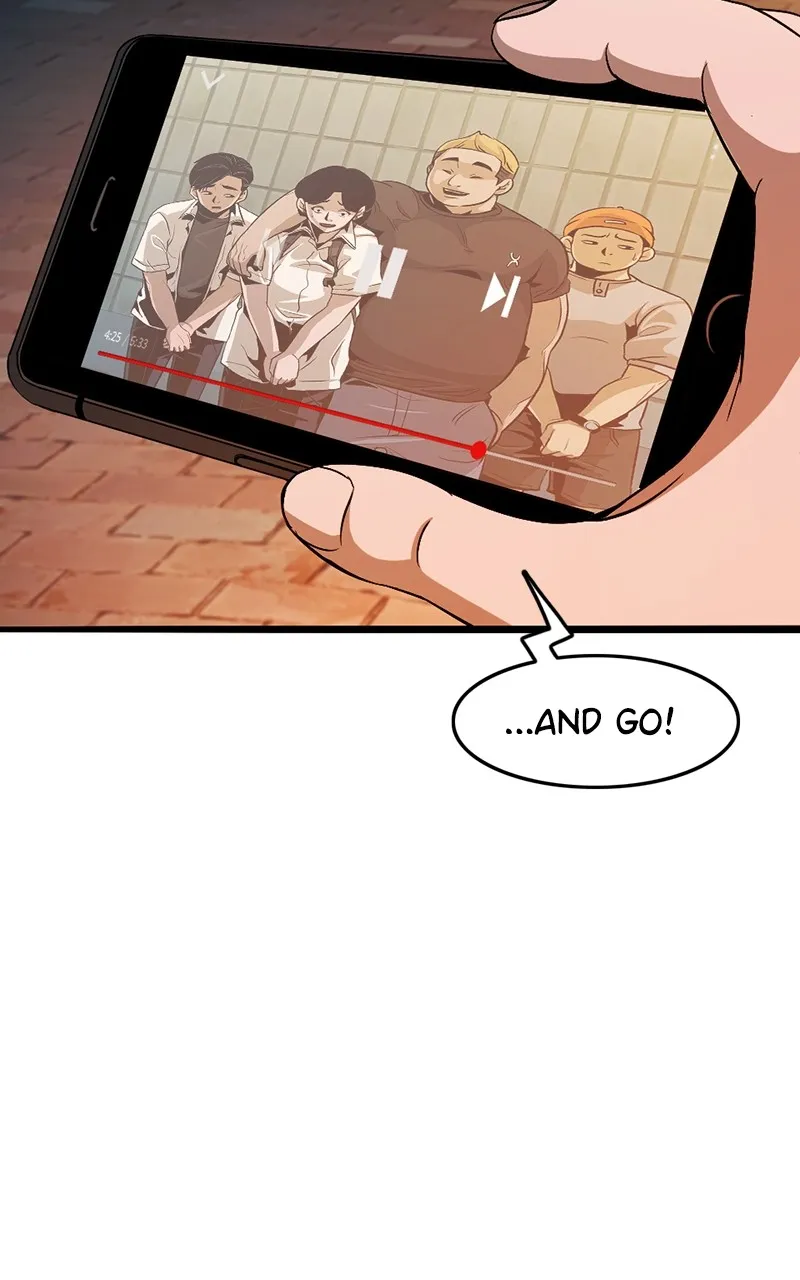 Judge and Executioner Chapter 3 page 91 - 