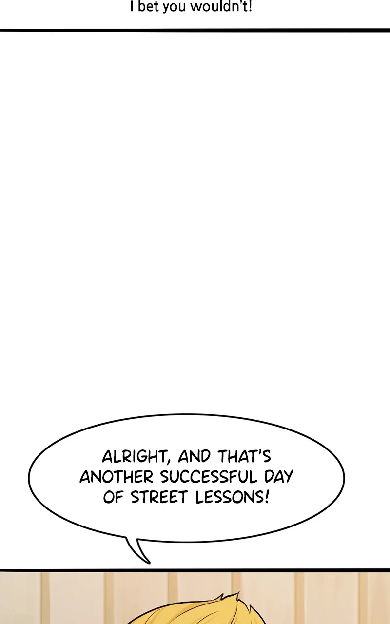 Judge and Executioner Chapter 3 page 95 - 