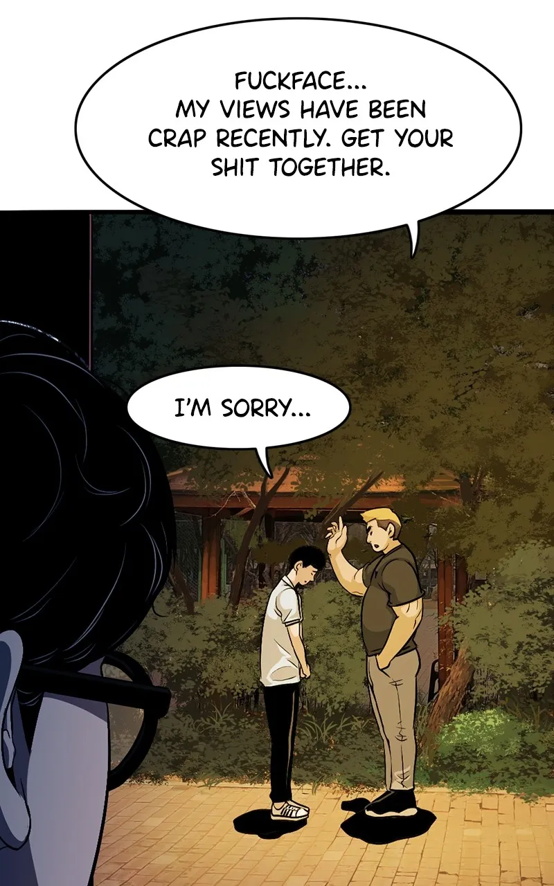 Judge and Executioner Chapter 3 page 100 - 