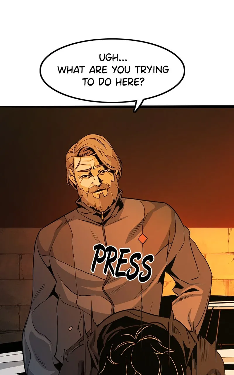 Judge and Executioner Chapter 4 page 11 - 
