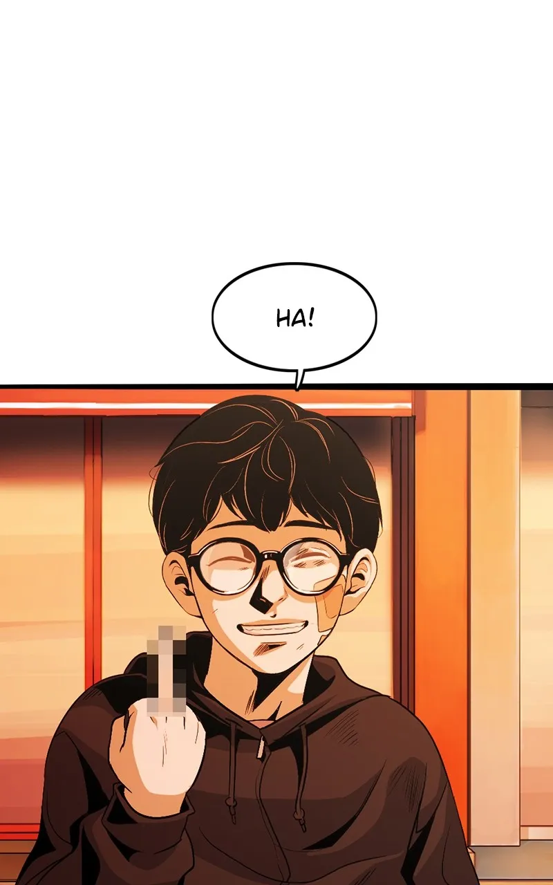 Judge and Executioner Chapter 4 page 101 - 