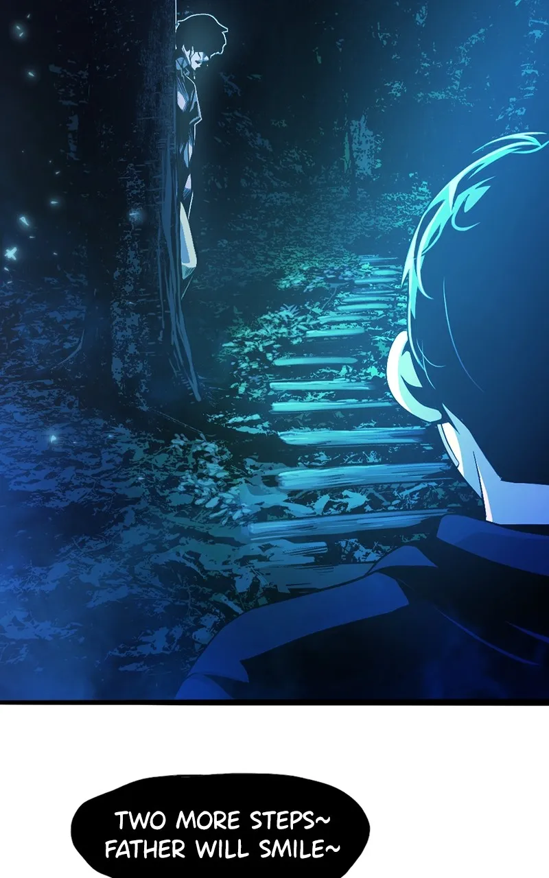 Judge and Executioner Chapter 4 page 112 - 