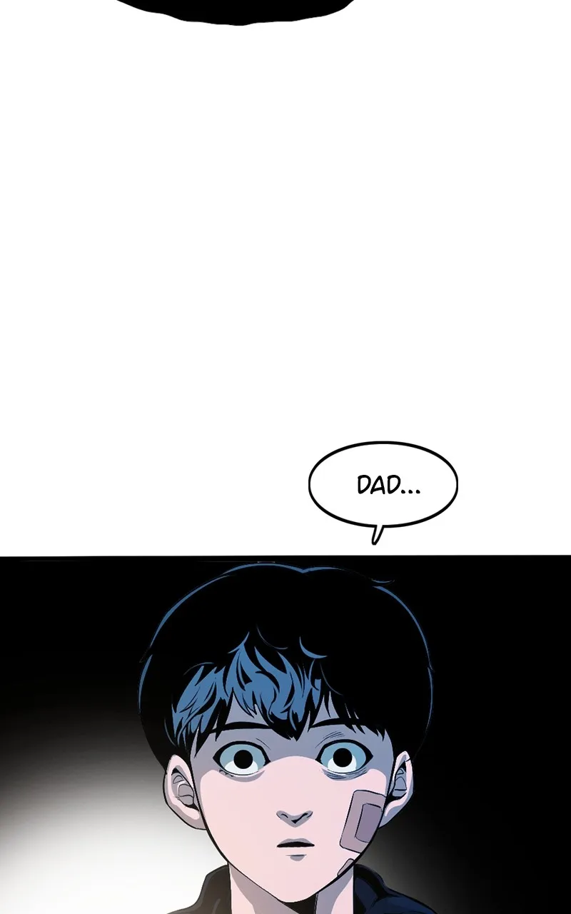 Judge and Executioner Chapter 4 page 113 - 