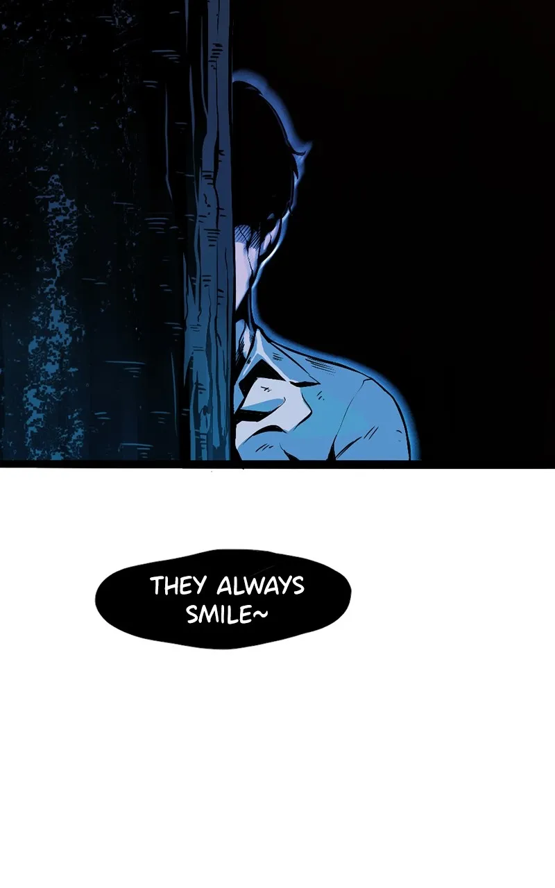 Judge and Executioner Chapter 4 page 115 - 
