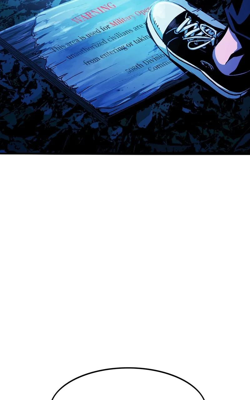 Judge and Executioner Chapter 4 page 118 - 