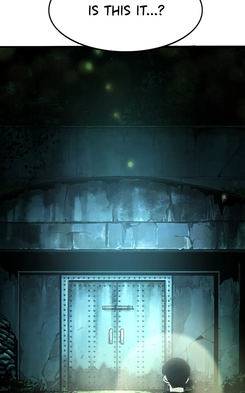 Judge and Executioner Chapter 4 page 119 - 