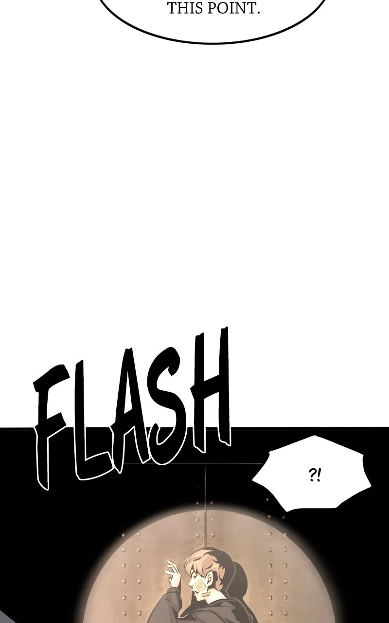 Judge and Executioner Chapter 4 page 123 - 