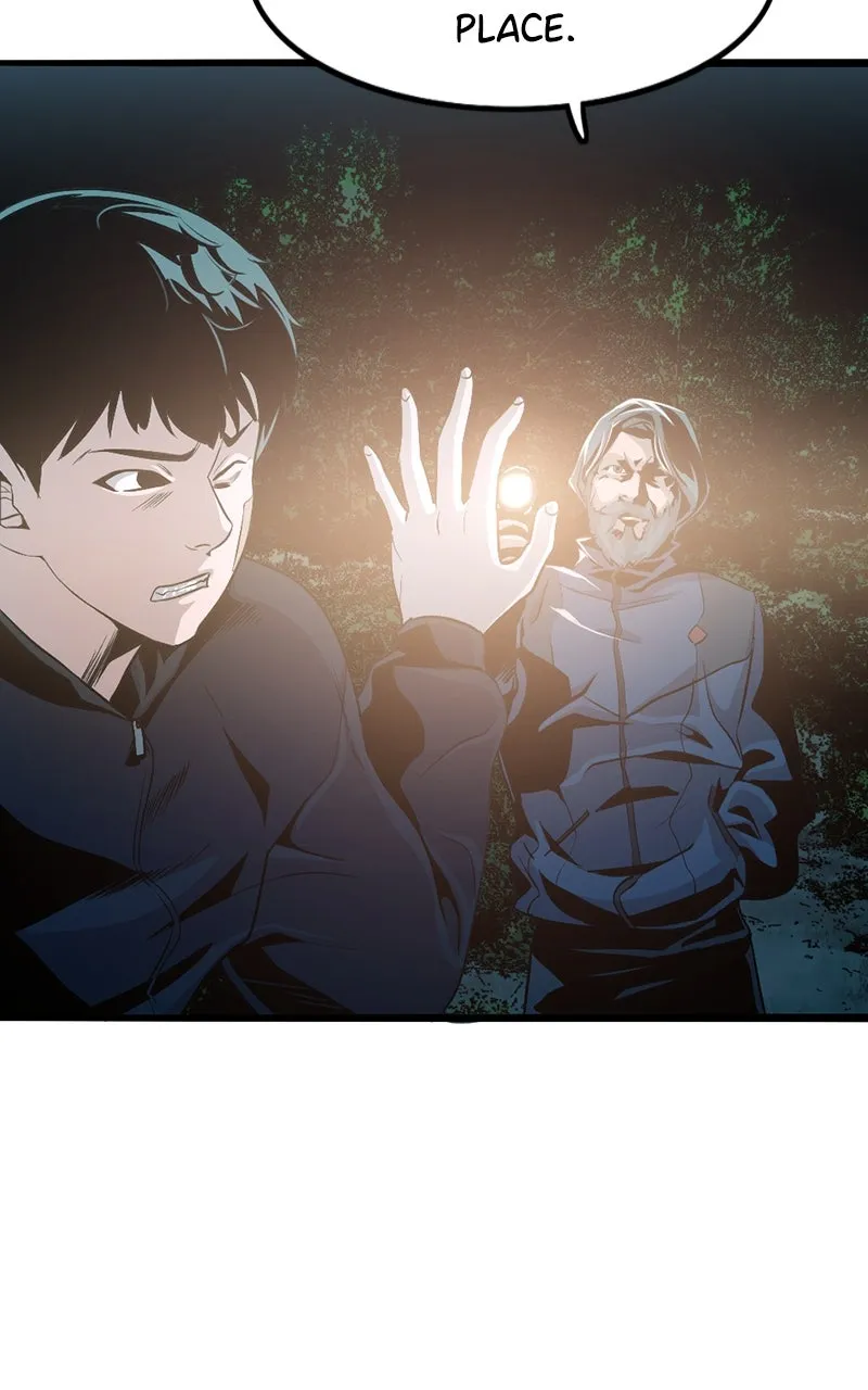 Judge and Executioner Chapter 4 page 125 - 
