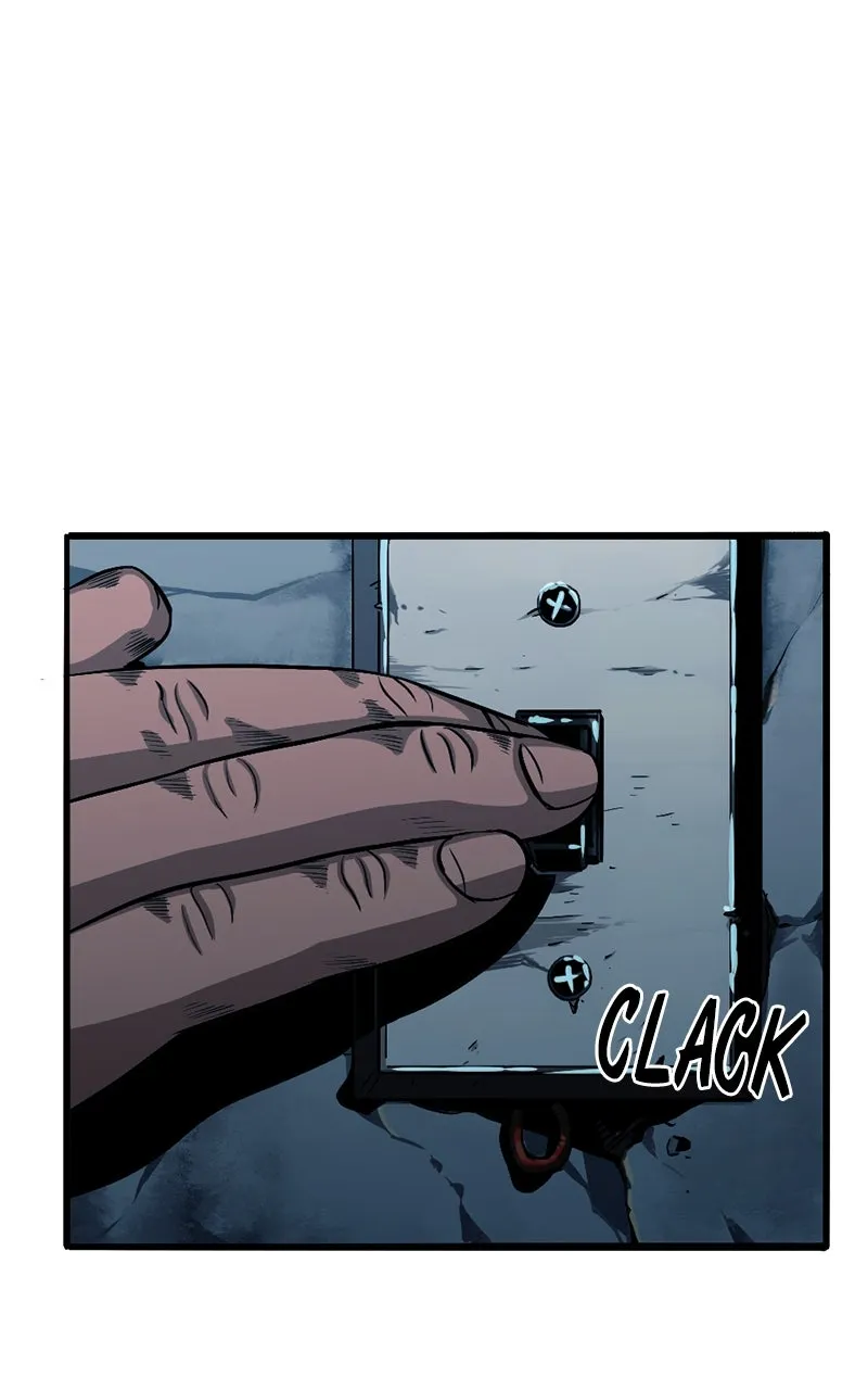 Judge and Executioner Chapter 4 page 128 - 