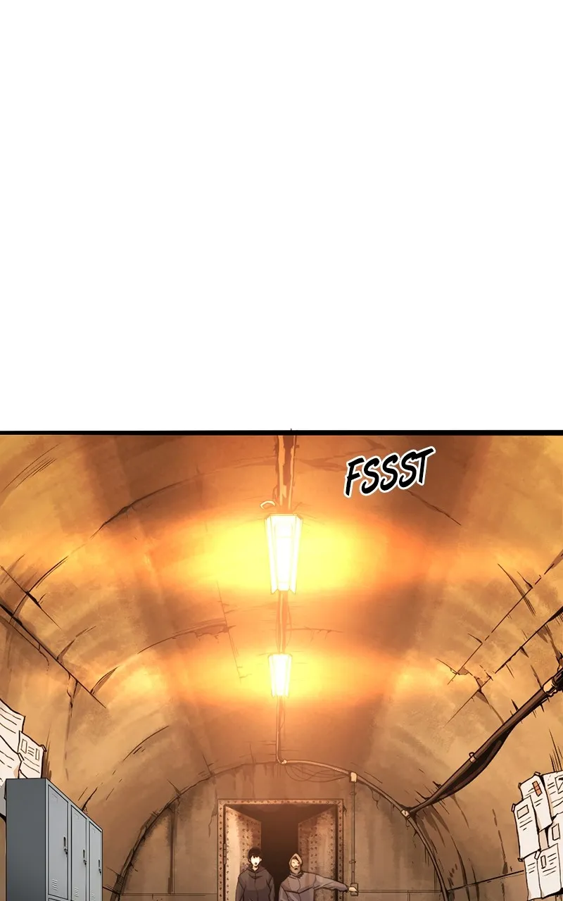 Judge and Executioner Chapter 4 page 129 - 