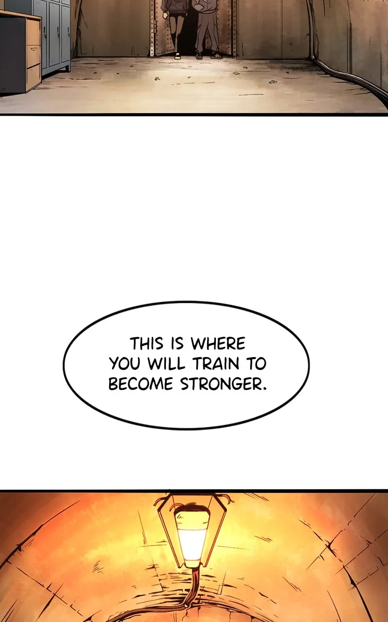 Judge and Executioner Chapter 4 page 130 - 