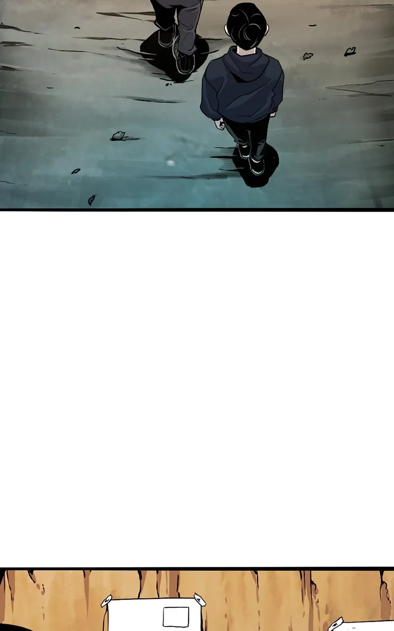 Judge and Executioner Chapter 4 page 132 - 