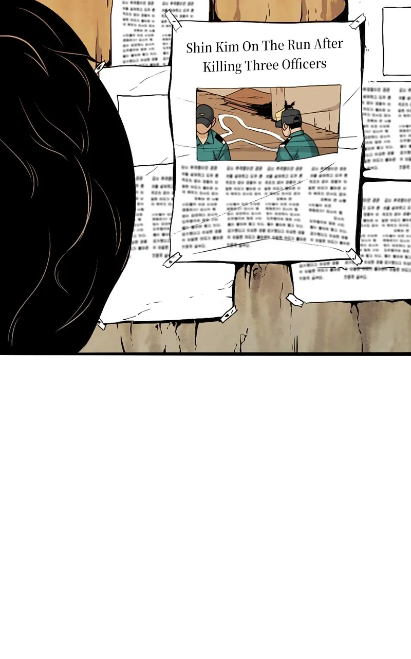 Judge and Executioner Chapter 4 page 133 - 