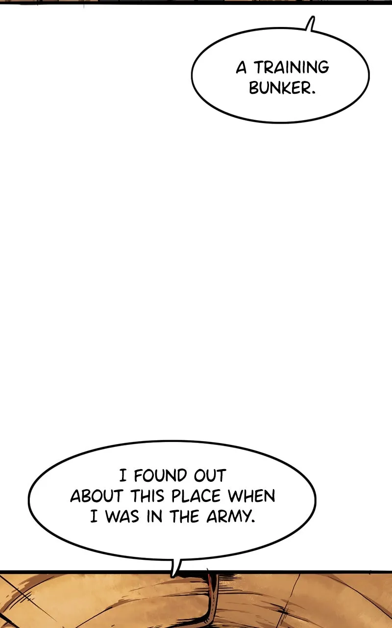 Judge and Executioner Chapter 4 page 135 - 