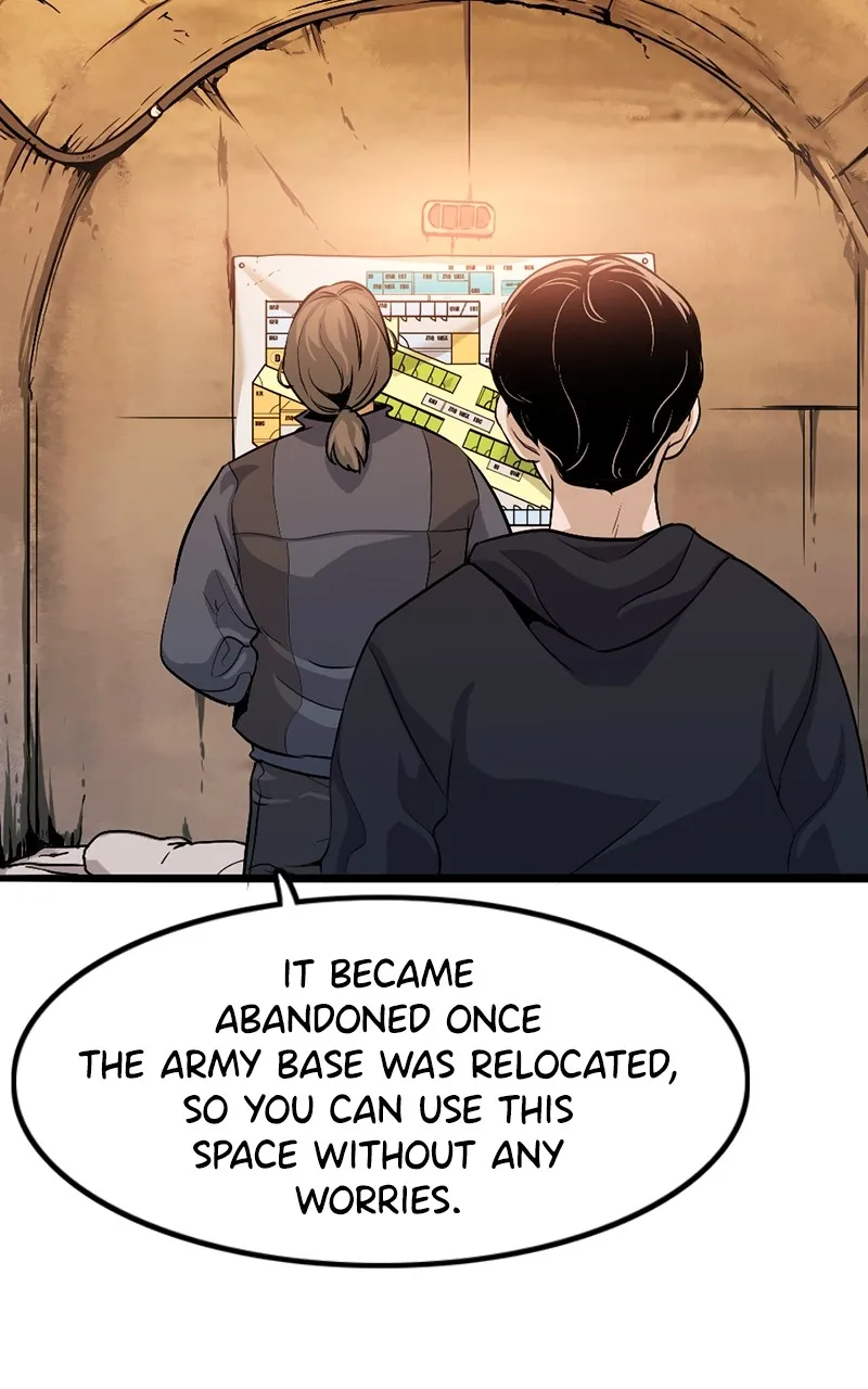 Judge and Executioner Chapter 4 page 136 - 