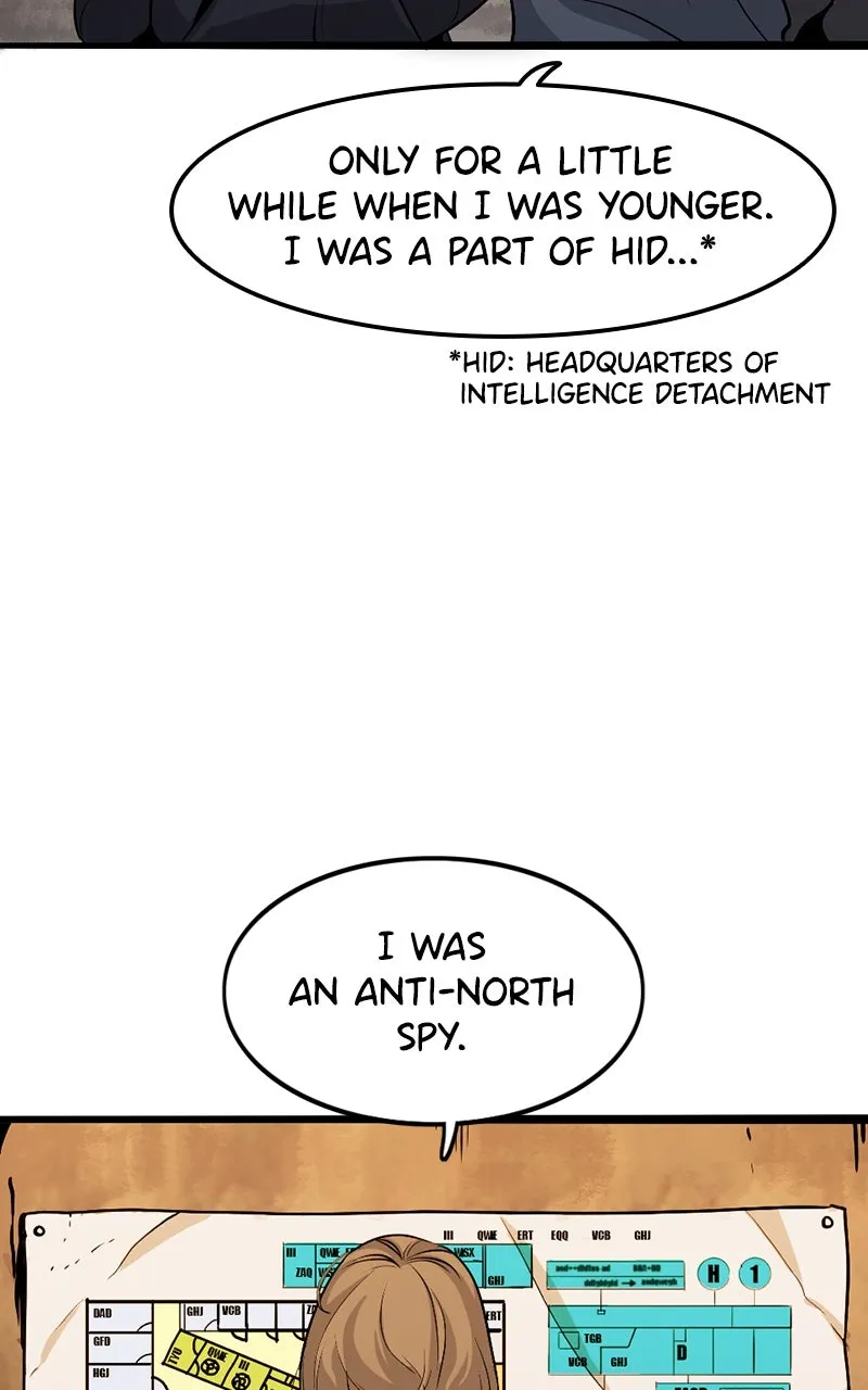 Judge and Executioner Chapter 4 page 138 - 