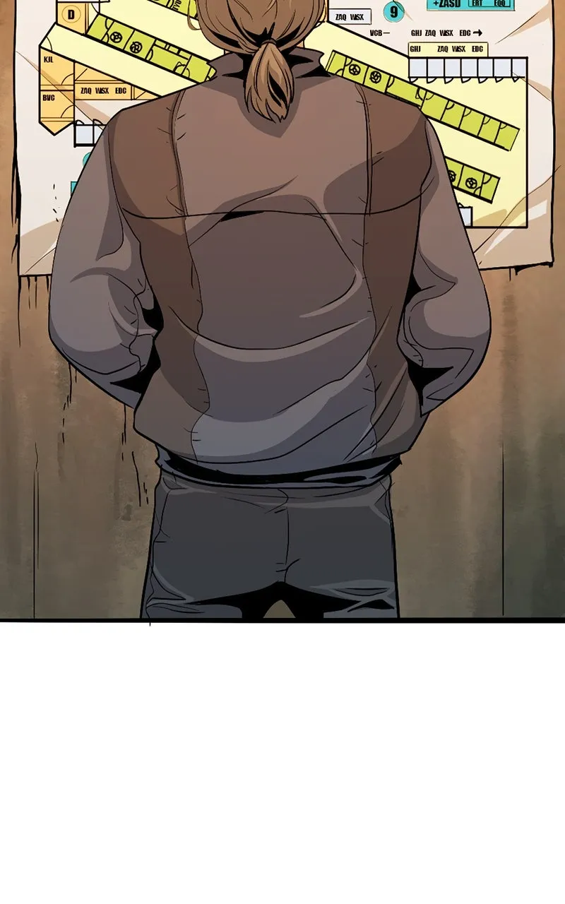 Judge and Executioner Chapter 4 page 139 - 