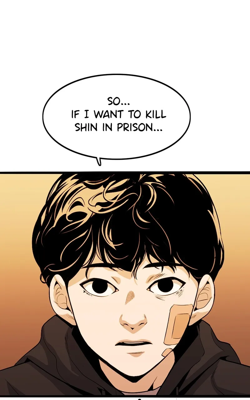Judge and Executioner Chapter 4 page 140 - 