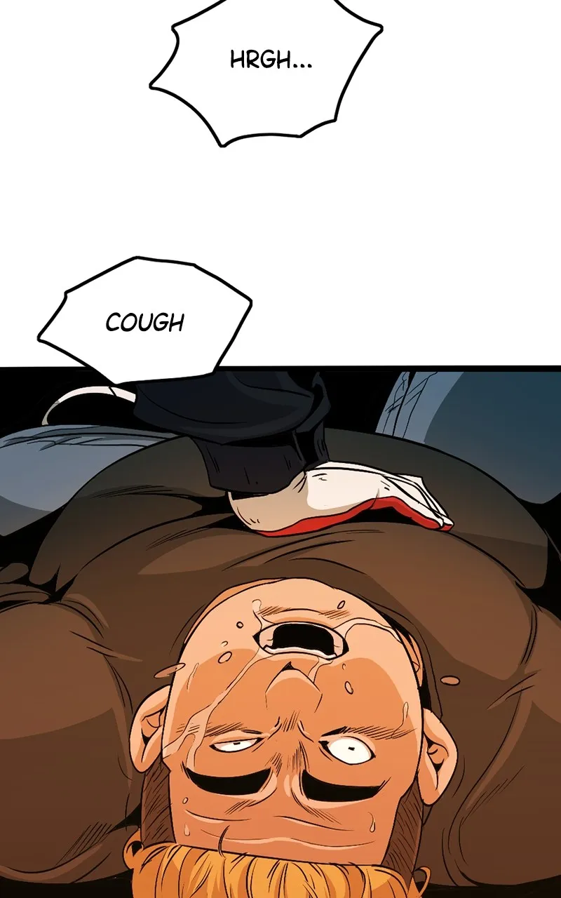 Judge and Executioner Chapter 4 page 15 - 